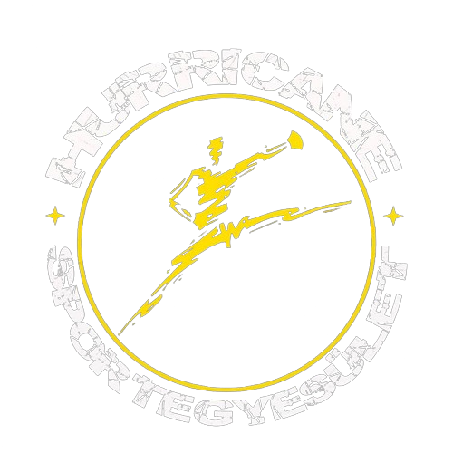 Hurricane SE